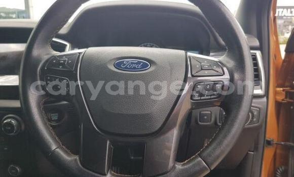 Acheter Occasion Voiture Ford Ranger Autre à Karasburg, Karas Acheter Occasion Voiture Ford Ranger Autre à Karasburg, Karas