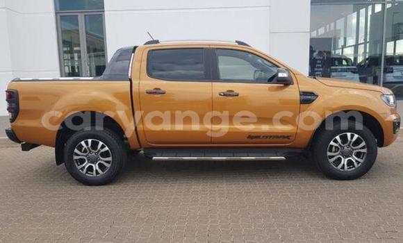 Acheter Occasion Voiture Ford Ranger Autre à Karasburg, Karas Acheter Occasion Voiture Ford Ranger Autre à Karasburg, Karas