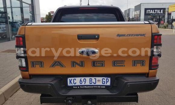 Acheter Occasion Voiture Ford Ranger Autre à Karasburg, Karas Acheter Occasion Voiture Ford Ranger Autre à Karasburg, Karas