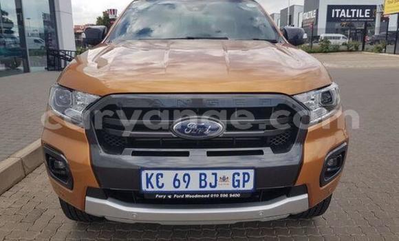 Acheter Occasion Voiture Ford Ranger Autre à Karasburg, Karas Acheter Occasion Voiture Ford Ranger Autre à Karasburg, Karas