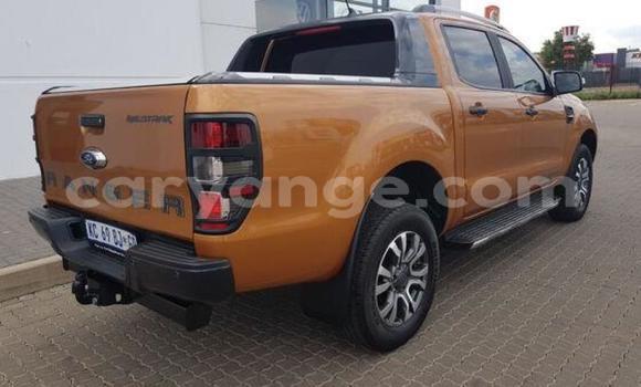 Acheter Occasion Voiture Ford Ranger Autre à Karasburg, Karas Acheter Occasion Voiture Ford Ranger Autre à Karasburg, Karas
