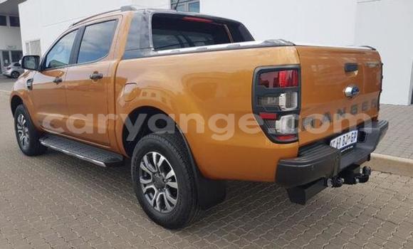 Acheter Occasion Voiture Ford Ranger Autre à Karasburg, Karas Acheter Occasion Voiture Ford Ranger Autre à Karasburg, Karas