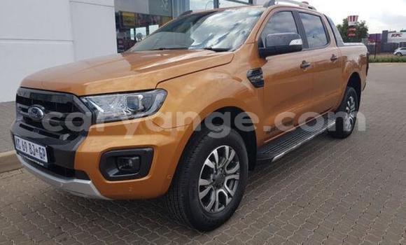 Acheter Occasion Voiture Ford Ranger Autre à Karasburg, Karas Acheter Occasion Voiture Ford Ranger Autre à Karasburg, Karas