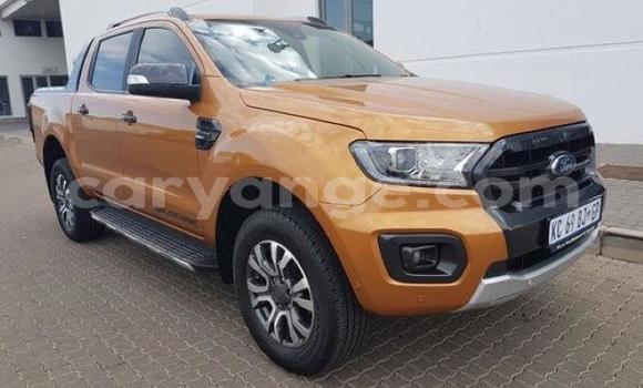 Acheter Occasion Voiture Ford Ranger Autre à Karasburg, Karas Acheter Occasion Voiture Ford Ranger Autre à Karasburg, Karas