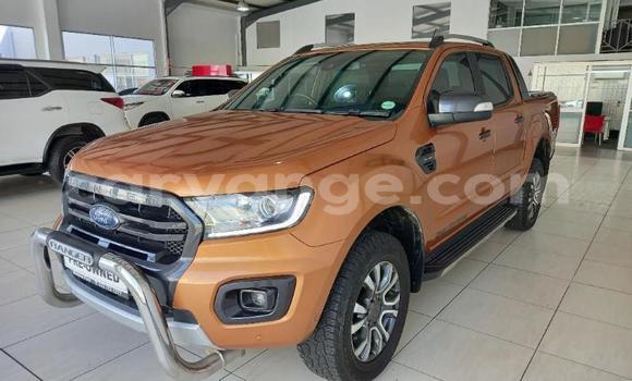 Buy Used Ford Ranger Other Car in Karasburg in Karas