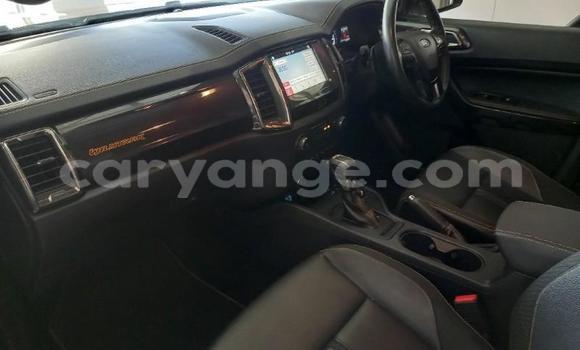 Acheter Occasion Voiture Ford Ranger Autre à Karasburg, Karas Acheter Occasion Voiture Ford Ranger Autre à Karasburg, Karas