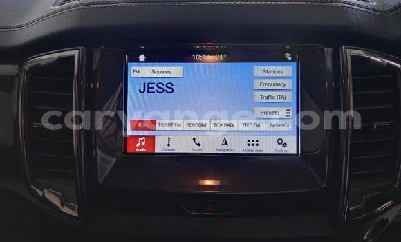 Acheter Occasion Voiture Ford Ranger Autre à Karasburg, Karas Acheter Occasion Voiture Ford Ranger Autre à Karasburg, Karas