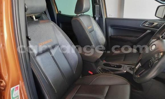 Acheter Occasion Voiture Ford Ranger Autre à Karasburg, Karas Acheter Occasion Voiture Ford Ranger Autre à Karasburg, Karas