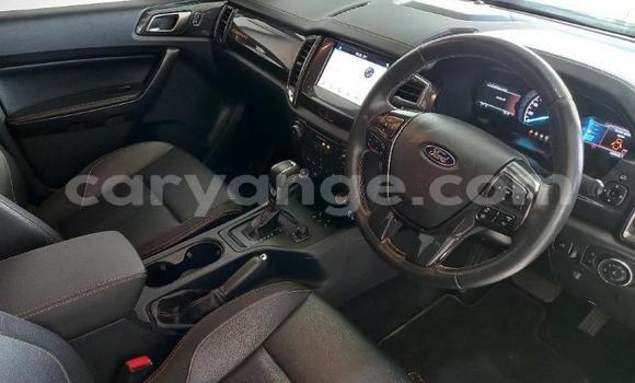 Acheter Occasion Voiture Ford Ranger Autre à Karasburg, Karas Acheter Occasion Voiture Ford Ranger Autre à Karasburg, Karas