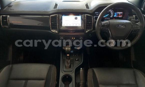 Acheter Occasion Voiture Ford Ranger Autre à Karasburg, Karas Acheter Occasion Voiture Ford Ranger Autre à Karasburg, Karas