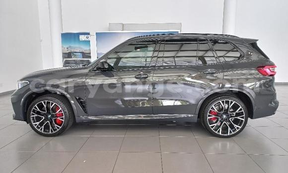 Acheter Occasion Voiture BMW X5 Autre à Karasburg, Karas