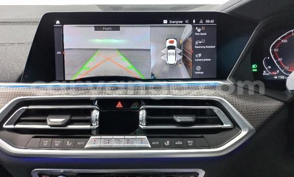 Buy Used BMW X5 White Car in Karasburg in Karas Buy Used BMW X5 White Car in Karasburg in Karas