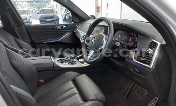 Buy Used BMW X5 White Car in Karasburg in Karas Buy Used BMW X5 White Car in Karasburg in Karas