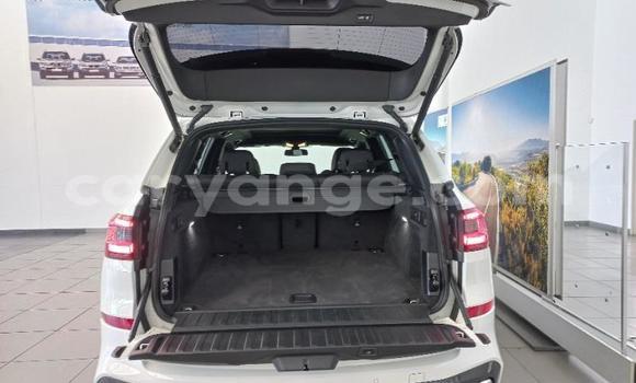 Buy Used BMW X5 White Car in Karasburg in Karas Buy Used BMW X5 White Car in Karasburg in Karas