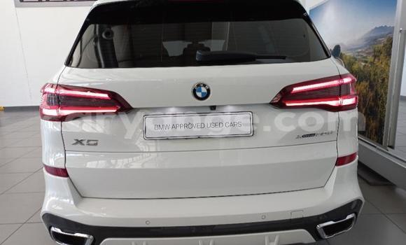 Buy Used BMW X5 White Car in Karasburg in Karas Buy Used BMW X5 White Car in Karasburg in Karas