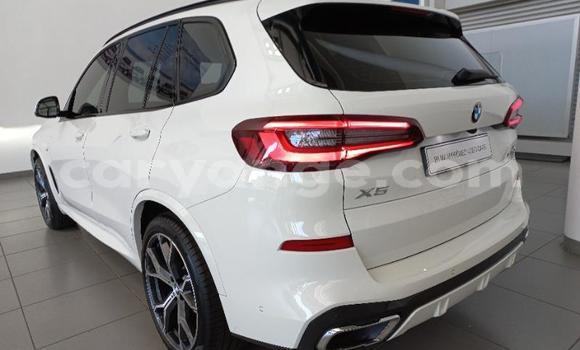 Buy Used BMW X5 White Car in Karasburg in Karas Buy Used BMW X5 White Car in Karasburg in Karas