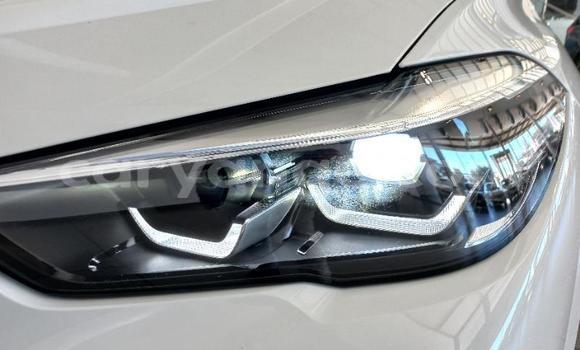 Buy Used BMW X5 White Car in Karasburg in Karas Buy Used BMW X5 White Car in Karasburg in Karas