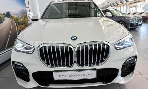 Buy Used BMW X5 White Car in Karasburg in Karas Buy Used BMW X5 White Car in Karasburg in Karas