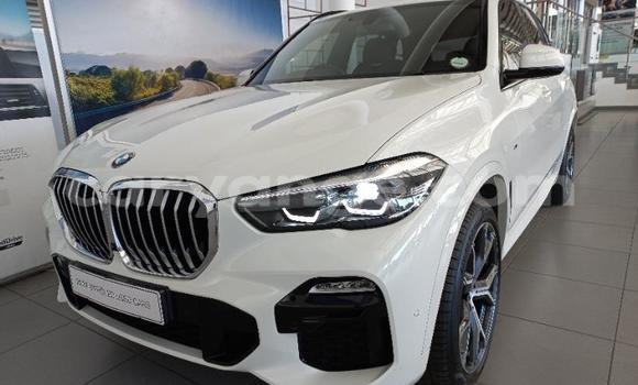 Buy Used BMW X5 White Car in Karasburg in Karas Buy Used BMW X5 White Car in Karasburg in Karas