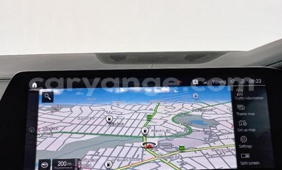 Acheter Occasion Voiture BMW X6 Rouge à Karasburg, Karas Acheter Occasion Voiture BMW X6 Rouge à Karasburg, Karas