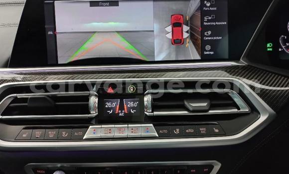 Acheter Occasion Voiture BMW X6 Rouge à Karasburg, Karas Acheter Occasion Voiture BMW X6 Rouge à Karasburg, Karas