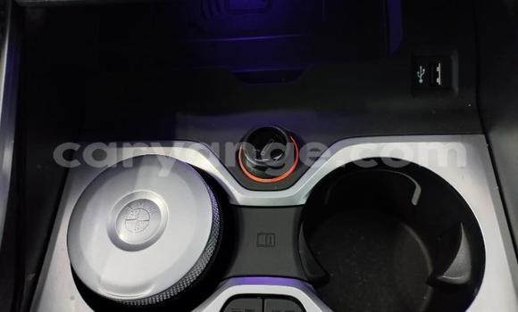 Acheter Occasion Voiture BMW X6 Rouge à Karasburg, Karas Acheter Occasion Voiture BMW X6 Rouge à Karasburg, Karas