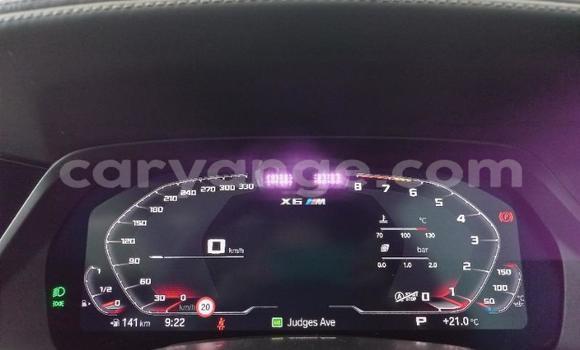 Acheter Occasion Voiture BMW X6 Rouge à Karasburg, Karas Acheter Occasion Voiture BMW X6 Rouge à Karasburg, Karas