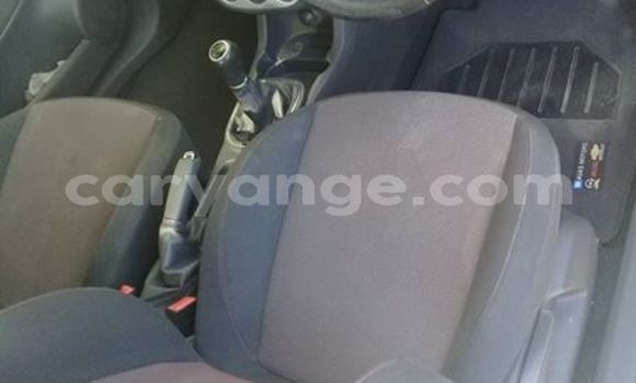 Acheter Occasion Voiture Opel Corsa Gris à Windhoek, Namibie Acheter Occasion Voiture Opel Corsa Gris à Windhoek, Namibie