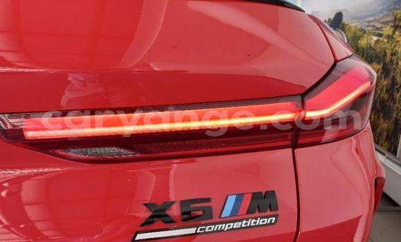 Acheter Occasion Voiture BMW X6 Rouge à Karasburg, Karas Acheter Occasion Voiture BMW X6 Rouge à Karasburg, Karas