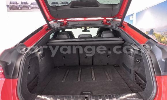 Acheter Occasion Voiture BMW X6 Rouge à Karasburg, Karas Acheter Occasion Voiture BMW X6 Rouge à Karasburg, Karas