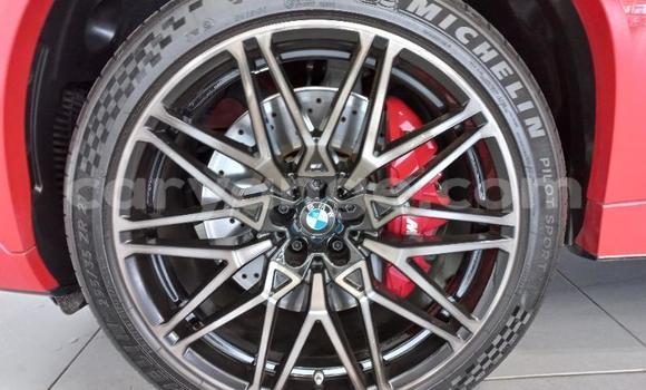 Acheter Occasion Voiture BMW X6 Rouge à Karasburg, Karas Acheter Occasion Voiture BMW X6 Rouge à Karasburg, Karas