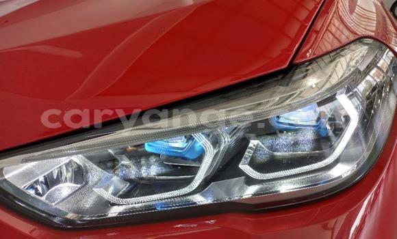 Acheter Occasion Voiture BMW X6 Rouge à Karasburg, Karas Acheter Occasion Voiture BMW X6 Rouge à Karasburg, Karas