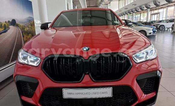 Acheter Occasion Voiture BMW X6 Rouge à Karasburg, Karas Acheter Occasion Voiture BMW X6 Rouge à Karasburg, Karas