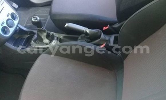 Acheter Occasion Voiture Opel Corsa Gris à Windhoek, Namibie Acheter Occasion Voiture Opel Corsa Gris à Windhoek, Namibie