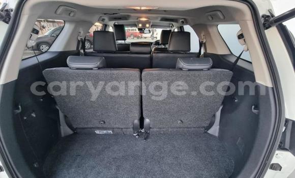 Acheter Occasion Voiture Toyota Fortuner Blanc à Karasburg, Karas Acheter Occasion Voiture Toyota Fortuner Blanc à Karasburg, Karas