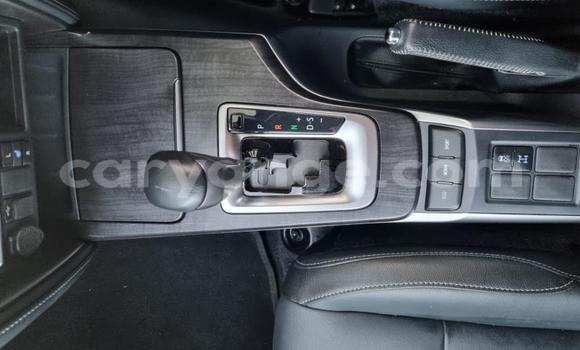 Acheter Occasion Voiture Toyota Fortuner Blanc à Karasburg, Karas Acheter Occasion Voiture Toyota Fortuner Blanc à Karasburg, Karas