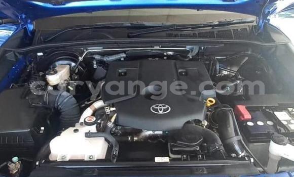 Acheter Occasion Voiture Toyota Fortuner Bleu à Karasburg, Karas Acheter Occasion Voiture Toyota Fortuner Bleu à Karasburg, Karas