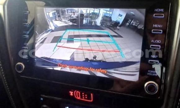 Acheter Occasion Voiture Toyota Fortuner Bleu à Karasburg, Karas Acheter Occasion Voiture Toyota Fortuner Bleu à Karasburg, Karas