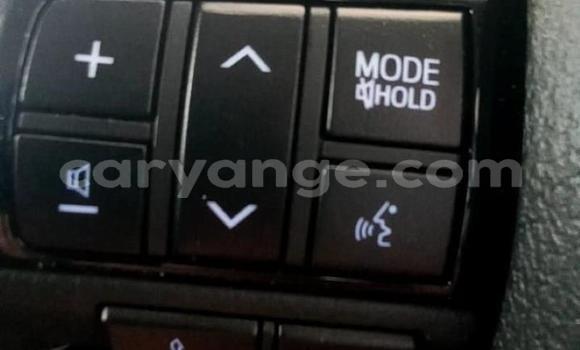 Acheter Occasion Voiture Toyota Fortuner Bleu à Karasburg, Karas Acheter Occasion Voiture Toyota Fortuner Bleu à Karasburg, Karas