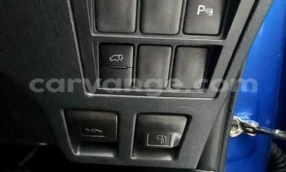 Acheter Occasion Voiture Toyota Fortuner Bleu à Karasburg, Karas Acheter Occasion Voiture Toyota Fortuner Bleu à Karasburg, Karas