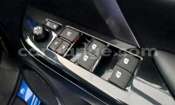 Acheter Occasion Voiture Toyota Fortuner Bleu à Karasburg, Karas Acheter Occasion Voiture Toyota Fortuner Bleu à Karasburg, Karas