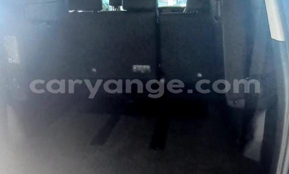 Acheter Occasion Voiture Toyota Fortuner Bleu à Karasburg, Karas Acheter Occasion Voiture Toyota Fortuner Bleu à Karasburg, Karas