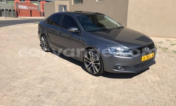 Acheter Occasion Voiture Volkswagen Jetta Autre à Windhoek, Namibie Acheter Occasion Voiture Volkswagen Jetta Autre à Windhoek, Namibie