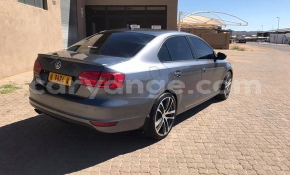 Acheter Occasion Voiture Volkswagen Jetta Autre à Windhoek, Namibie Acheter Occasion Voiture Volkswagen Jetta Autre à Windhoek, Namibie