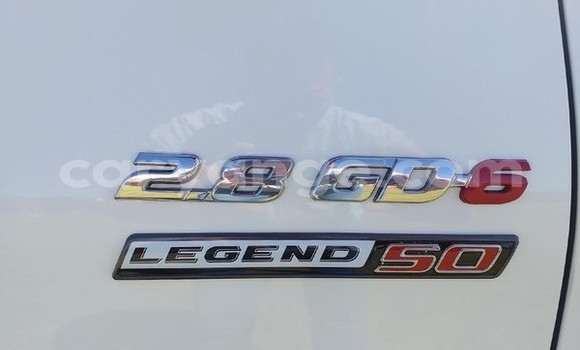 Buy Used Toyota Hilux White Car in Windhoek in Namibia Buy Used Toyota Hilux White Car in Windhoek in Namibia