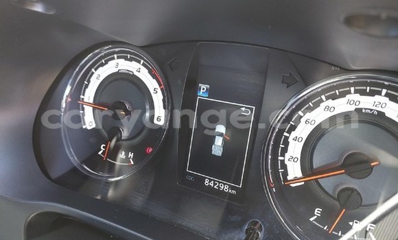 Buy Used Toyota Hilux White Car in Windhoek in Namibia Buy Used Toyota Hilux White Car in Windhoek in Namibia