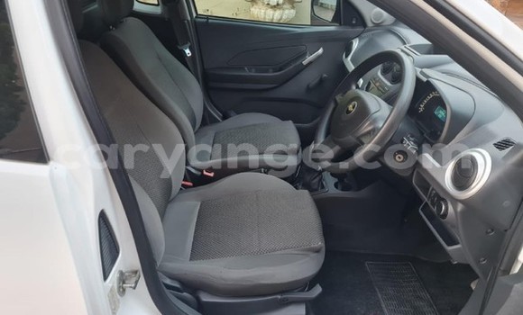 Buy Used Chevrolet Corsa White Car in Windhoek in Namibia Buy Used Chevrolet Corsa White Car in Windhoek in Namibia