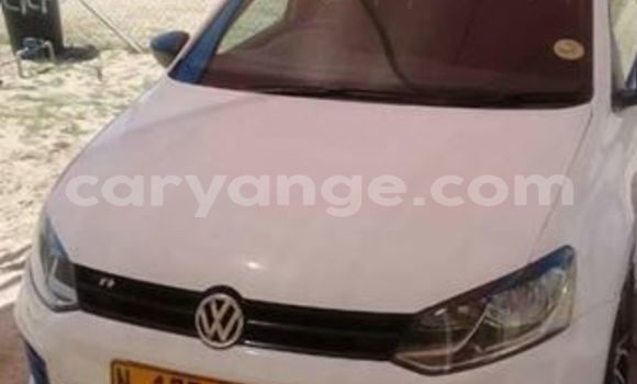 Acheter Occasion Voiture Volkswagen Polo Blanc à Windhoek, Namibie Acheter Occasion Voiture Volkswagen Polo Blanc à Windhoek, Namibie