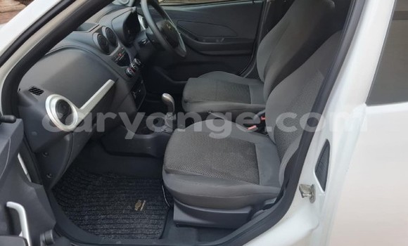 Buy Used Chevrolet Corsa White Car in Windhoek in Namibia Buy Used Chevrolet Corsa White Car in Windhoek in Namibia