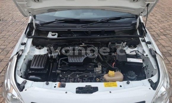 Buy Used Chevrolet Corsa White Car in Windhoek in Namibia Buy Used Chevrolet Corsa White Car in Windhoek in Namibia